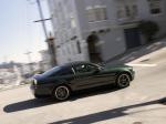 Ford Mustang Bullitt 2008 года